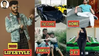 CarryMinati Lifestyle 2020|Age|Family|Home|Gf|Income|Net Worth|Biography |Carry is Live Lifestyle|