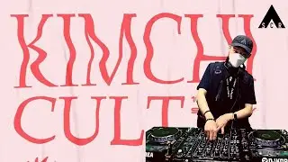 Dubstep + DnB Set - Rafa: KIMCHI CULT! | Seoul Community Radio