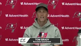 Tom Brady Not Ready For Retirement, Clarifies Timeline For NFL Career