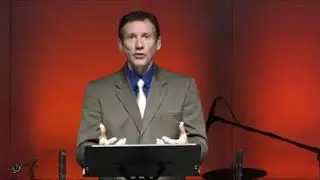 Our Path vs God's Path - Boulder Ridge Fellowship May 24, 2020