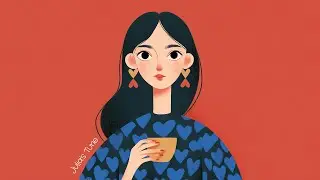 Snowy Night Jazz Lounge 🎄| Snowfall Jazz & Warm Lights Playlist
