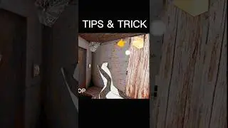 tips and tricks video 🤬 Granny game DL gaming shot