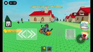 Peli de pacman 4