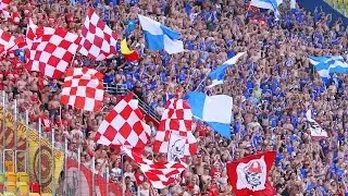 Doping: Jagiellonia Białystok 2-1 Ruch (16.08.2015 r.)