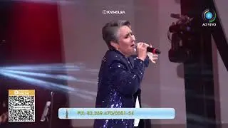 KATHOLIKA AO VIVO - C&iacute;rio Musical - com Suely Fa&ccedil;anha - Pra&ccedil;a Bas&iacute;lica Santu&aacute;rio