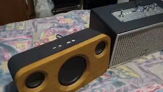 tronsmart t6 t6 plus archeer a320 sony srsxb3 irt vintage