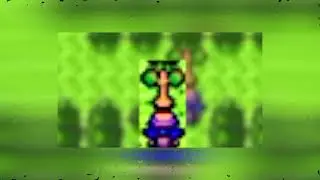 teak swing (Ecruteak City LoFi blubs)