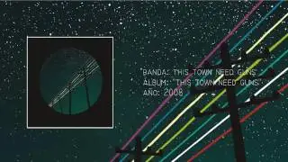 Must Listen to Math Rock Albums