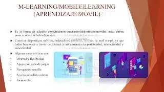 Modalidades educativas