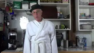 Why is coffee complex?