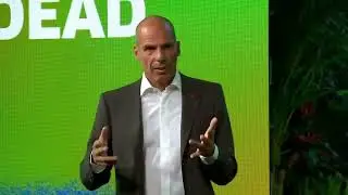 Yanis Varoufakis - 