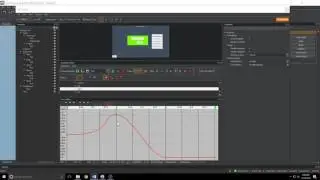 Amazon Lumberyard - The UI Editor Part 2