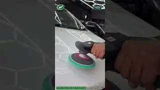 2012 Toyota Innova Paint Correction ✨ | Turtle Wax Gwalior