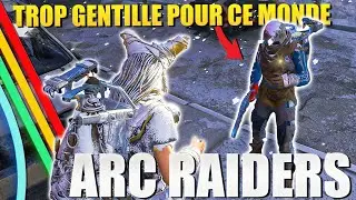 Arc Raiders : Tant de gentillesse et d'entraide fait chaud au cœur !