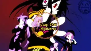 Nightcore-Pop Songs 2016 Mashup mix