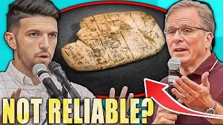 If Atheist Tries To Debunk The Bible Say This (WOW)