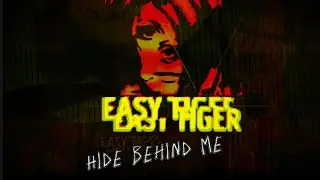 Hide behind me -4- easytiger. Live from bipolar elephant studios. #experimentalmusic #noise