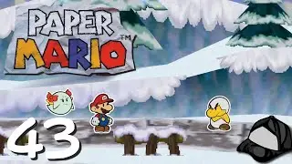 M-m-m-MAGIC! - Part 43 -📃Paper Mario [HD]