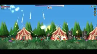Cooking Witch - Early Preview