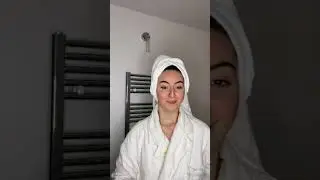 Routine cheveux 😍😍 #shorts #hairstyle #tiktok #funny #hair #haircare
