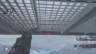 How to get under the map on Horizon - Best new infected glitch-Advanced warfare