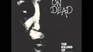 Undead - Acid Punk (the killing of reality lp1983)