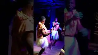 Best Black Stars. Pj boys. Hawaii party. 4