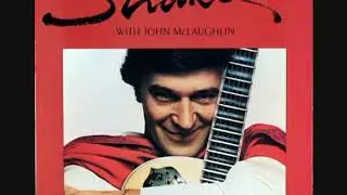 Shakti With John McLaughlin &lrm;&ndash; A Handful Of Beauty (1977 - Album)