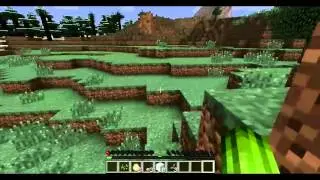 minecraft eventyr med groak ep. 3:jeg hater monstre