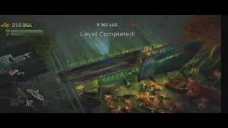 Dead Nation Trophy Guide - Harbor Docks All loot + Armor
