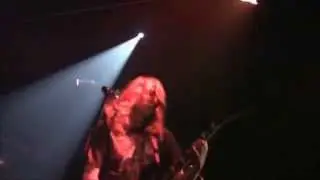 Bibeau -Iron Maiden 