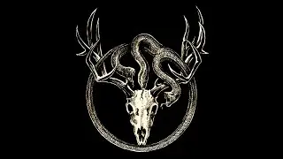 Iron Woods / Hecate - Forjado No Calor da Batalha Com A Frieza da Alma (Full Split Premiere)