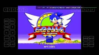Friendship - Sonic The Hedgehog 2 - Sega ( #Sega #SonicThehedgehog #Sonic #Sonic2 )