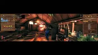 30 Minute Valheim: No Map Live - Ch 3, Episode 44, Day 104