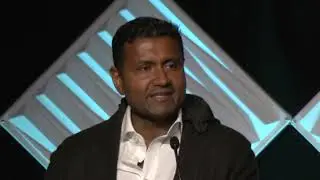 Palantir&rsquo;s Shyam Sankar&rsquo;s Keynote at Reindustrialize 2.0