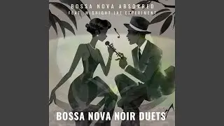 Barcelona Bossa by the Bay