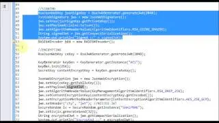 Nested JWT Token - JWT_4