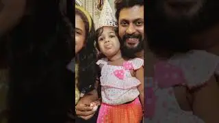 vijaytv rioraj family images
