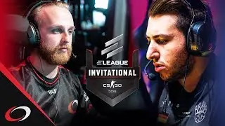 compLexity vs BIG - ELEAGUE CS:GO 2019 - CS:GO Highlights