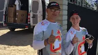 World Finals - Lake Havasu City - video 2 jet ski