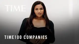 Kaling International: TIME100 Companies