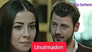 Onur - Zeynep - Unutmadım - {Kanatsız Kuşlar} - istek Klip
