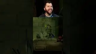 RIP Legend... #curseofthesearats #metroidvania #cdubya719