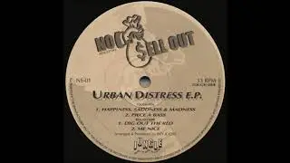 Sky Joose - Piece a Bass