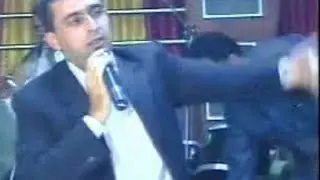 نعيم الشيخ حفلة منتزه الشماميس العائلي بالصوت و الصورة