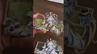 Custom Design Logo Factory Wholesale Cartoon Anime Souvenir 3D Shape Custom Metal Fridge Magnet