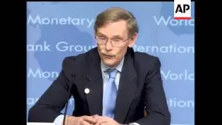 The World Bank has agreed to dramatically increase the voting power of China, lifting it to the No.3