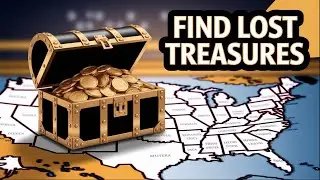 Find lost treasures, hidden artifacts, neighborhood secrets and more using this free app