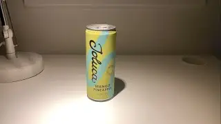 Joluca Mango Pineapple Review 