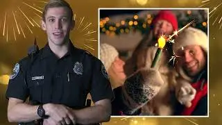 Tips for a Safe New Year&rsquo;s Eve Celebration